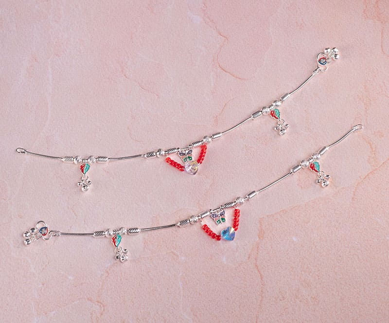 Bracelets 318